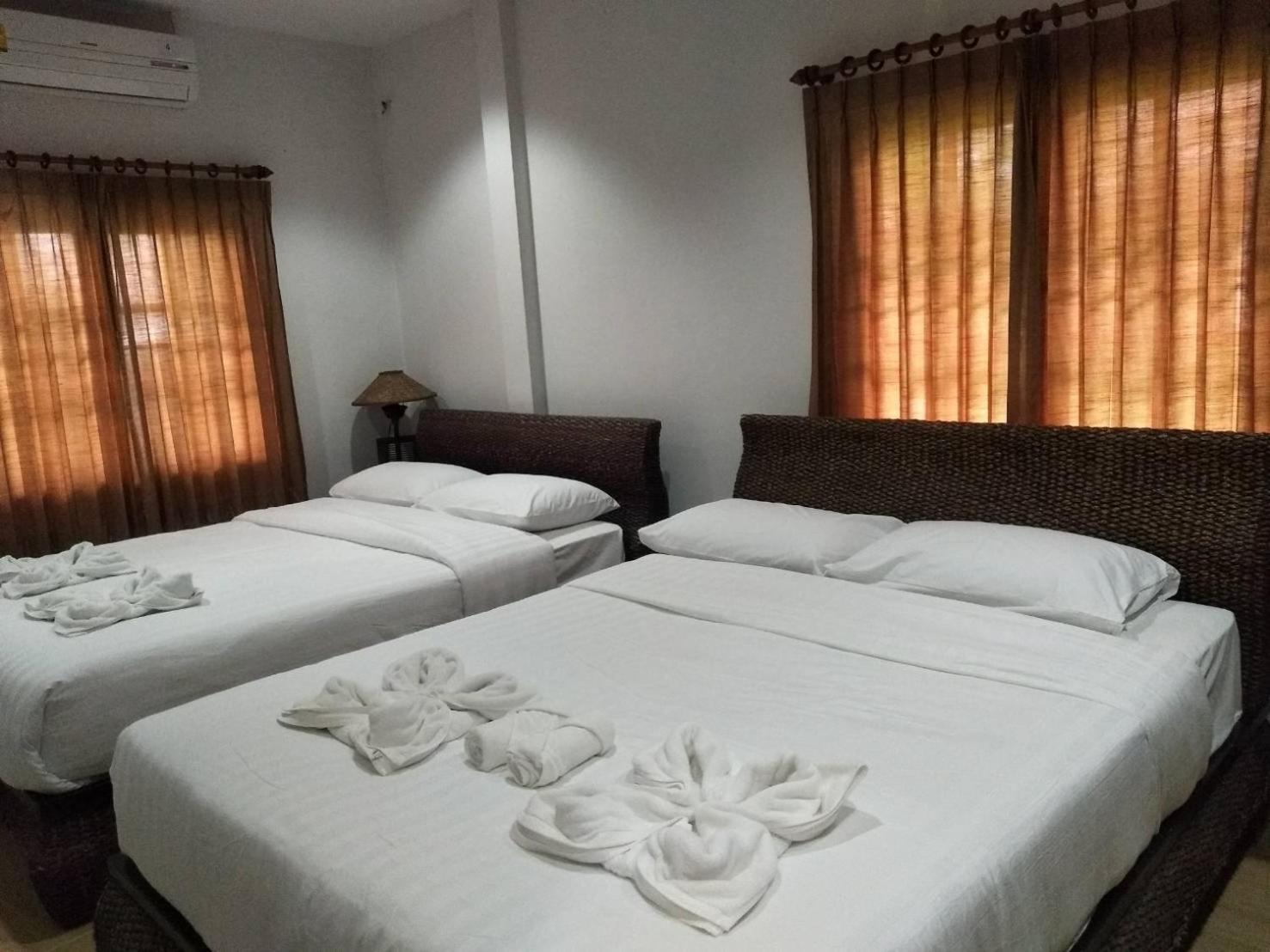 Inthanon Riverside Resort Чомтонг Екстер'єр фото