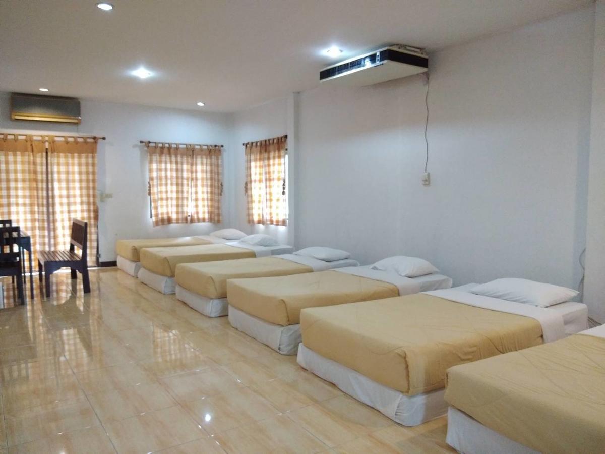 Inthanon Riverside Resort Чомтонг Екстер'єр фото